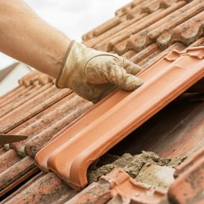 Reparação de Telhados